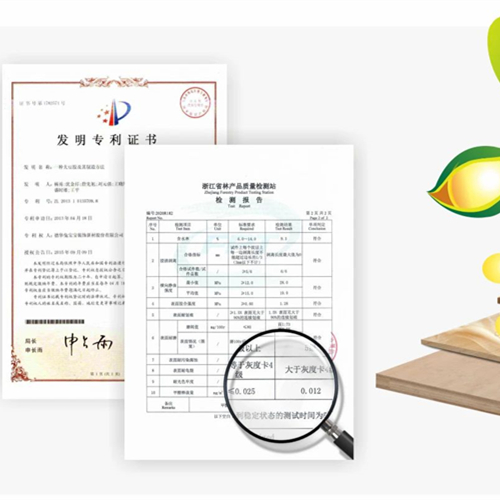 从豆子到环保板材，bc贷植物胶板材的绿色之旅
