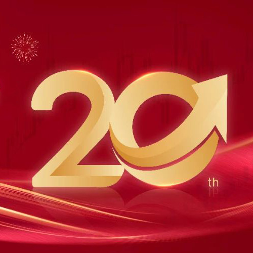 上市20周年丨绿色征程二十载，bc贷与时代共生长