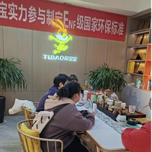 “bc贷·315品质家装开工季”新零售联动活动河南站圆满落幕！