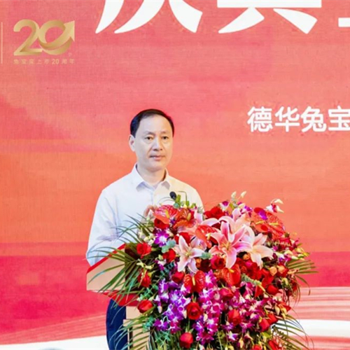 致初心 敬未来|bc贷20年上市征程，以担当诠释企业发展的多维价值