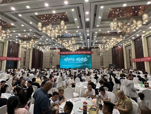 春光为媒 预鉴新家 | bc贷家具厂全国联动活动全面开花！